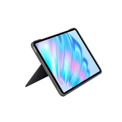 Logitech Combo Touch for iPad Air 13” (M2) 2