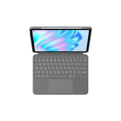 Logitech Combo Touch for iPad Air 13” (M2) 3