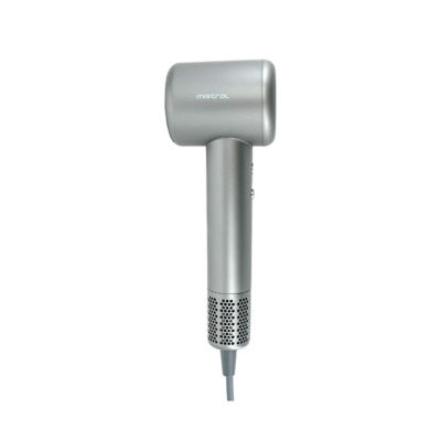 Mistral Radiance Lite - BLDC Compact High Velocity Hair Dryer MHD1505BL 1