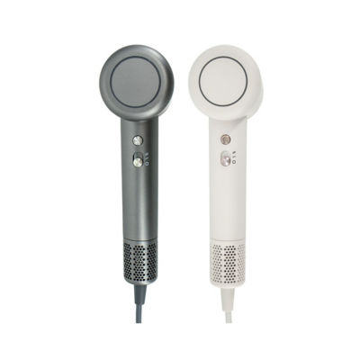 Mistral Radiance Lite - BLDC Compact High Velocity Hair Dryer MHD1505BL 3