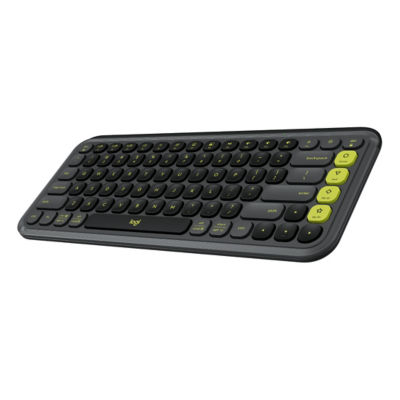 Logitech Pop Icon Keys 2