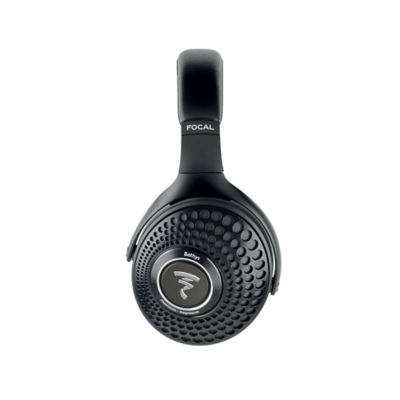 Focal Bathys Over-Ear Hi-Fi Bluetooth Wireless Headphones with Active Noise Cancellation 2
