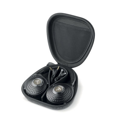Focal Bathys Over-Ear Hi-Fi Bluetooth Wireless Headphones with Active Noise Cancellation 3