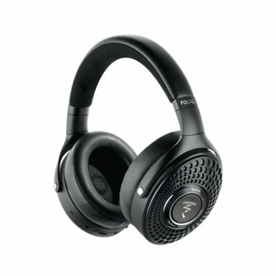 Focal Bathys Over-Ear Hi-Fi Bluetooth Wireless Headphones with Active Noise Cancellation 5