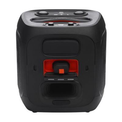 JBL Party Box Encore 2 Portable Speaker With Mic 6