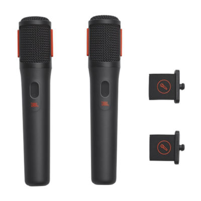 JBL Party Box Encore 2 Portable Speaker With Mic 7
