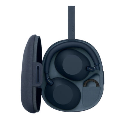 SONY 索尼 WH-1000XM6 Wireless Noise Cancelling Headphones 4