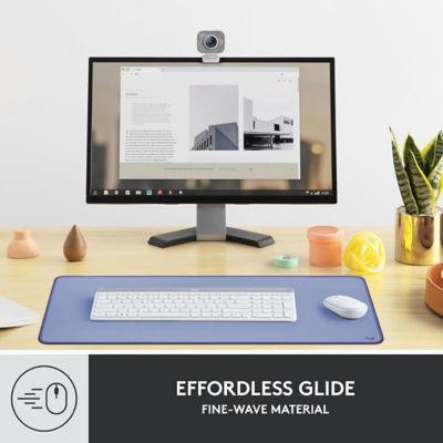 Logitech Desk Mat Studio Series 5