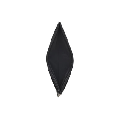 MARC JACOBS THE CARD CASE - BLACK 3