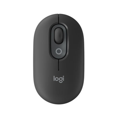 Logitech POP Mouse with Emoji 1
