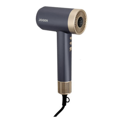 JOGEN HD 7221 HIGH SPEED PLASMA ION HAIRDRYER 1800W 1