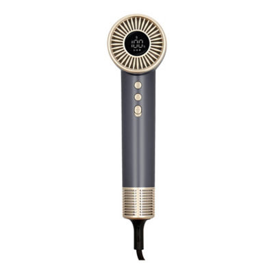 JOGEN HD 7221 HIGH SPEED PLASMA ION HAIRDRYER 1800W 6