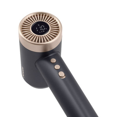 JOGEN HD 7221 HIGH SPEED PLASMA ION HAIRDRYER 1800W 7