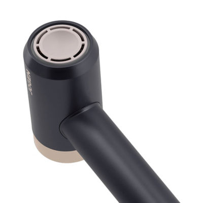 JOGEN HD 7221 HIGH SPEED PLASMA ION HAIRDRYER 1800W 8