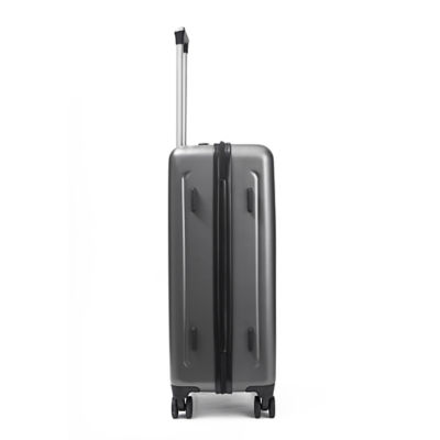 CATERPILLAR Sculpted Hard Case Trolley 24" 3