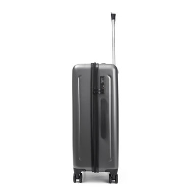 CATERPILLAR Sculpted Hard Case Trolley 24" 4