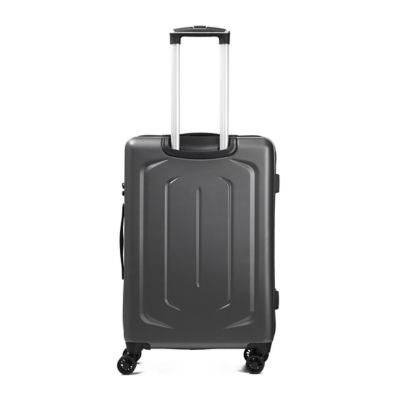 CATERPILLAR Sculpted Hard Case Trolley 24" 5