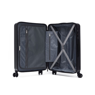 CATERPILLAR Sculpted Hard Case Trolley 24" 6