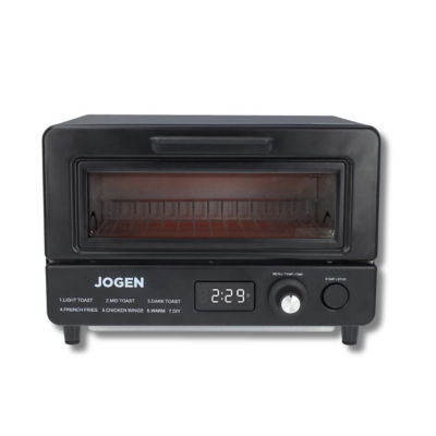 JOGEN EO 1125 9L OVEN TOASTER 800W 1