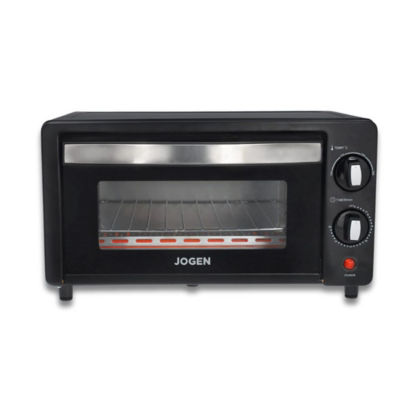JOGEN EO 1125 9L OVEN TOASTER 800W 3