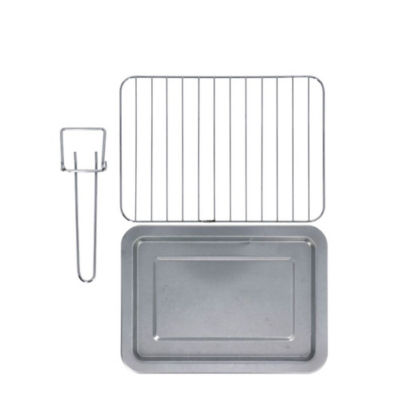 JOGEN EO 1125 9L OVEN TOASTER 800W 4