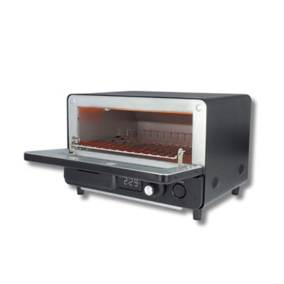 JOGEN EO 2214 9L DIGITAL OVEN TOASTER 1000W 3