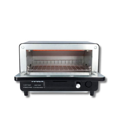 JOGEN EO 2214 9L DIGITAL OVEN TOASTER 1000W 4