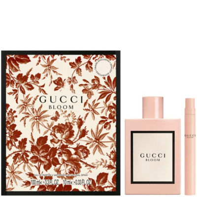 GUCCI Women's 2-Pc. Bloom Eau de Parfum Gift Set