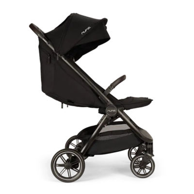 Nuna Trvl Dubl Stroller 5