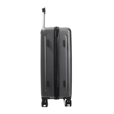 CATERPILLAR Sculpted Hard Case Trolley 28" 4