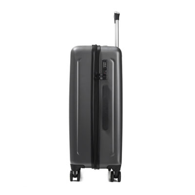 CATERPILLAR Sculpted Hard Case Trolley 28" 5