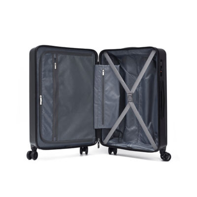 CATERPILLAR Sculpted Hard Case Trolley 28" 6