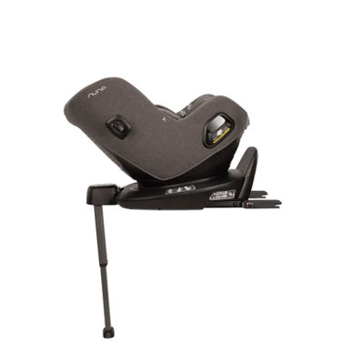 Nuna PRUU Isofix Spinning Car Seat 4