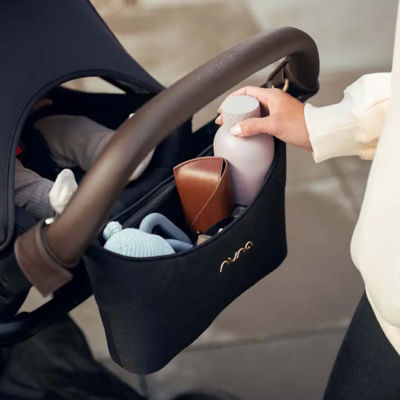 Nuna Stroller Organizer 3