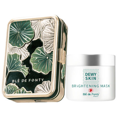 [Bundle] Blé de Fonty Purify & Brighten Set