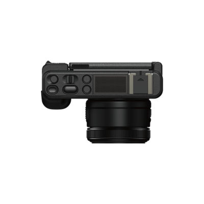 Yashica City 200 Compact Digital Camera 4
