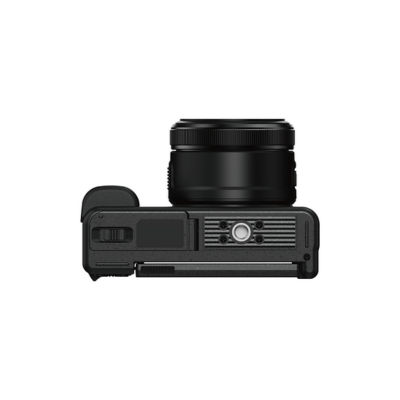 Yashica City 200 Compact Digital Camera 5