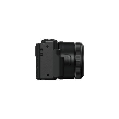 Yashica City 200 Compact Digital Camera 6