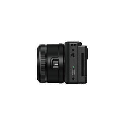 Yashica City 200 Compact Digital Camera 7
