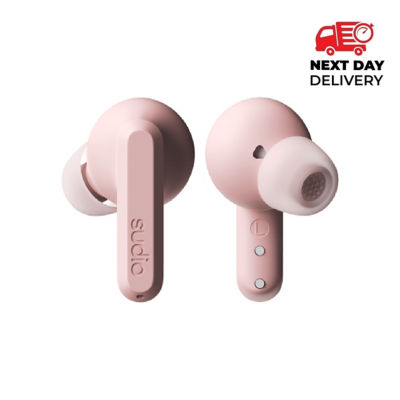 Sudio A3 Pro True Wireless Noise Cancellation EarbudsSpecial Promotion