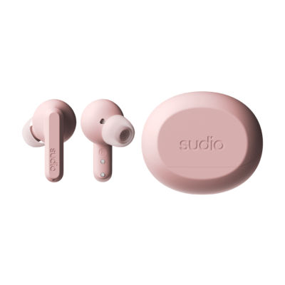 Sudio A3 Pro True Wireless Noise Cancellation Earbuds 3