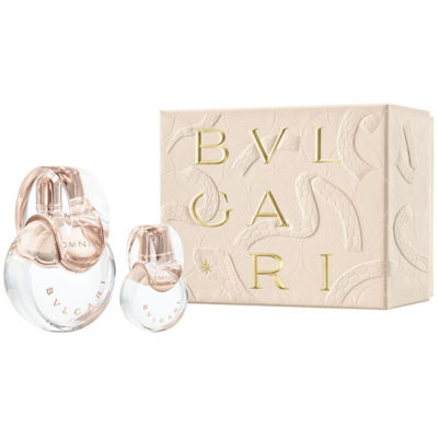 BVLGARI Omnia Crystalline Spring Kit