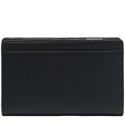 BRAUN BÜFFEL Braun Buffel Arcus Bifold Short Wallet with External Coin Compartment 3