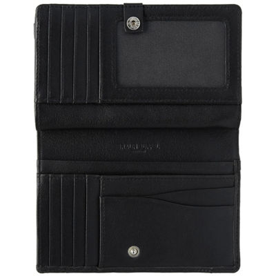 BRAUN BÜFFEL Braun Buffel Arcus Bifold Short Wallet with External Coin Compartment 4