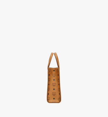 MCM Aren Tote in Visetos 2
