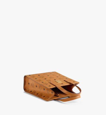 MCM Aren Tote in Visetos 3