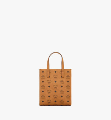 MCM Aren Tote in Visetos 4