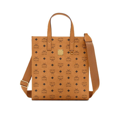 MCM Aren Tote in Visetos 1