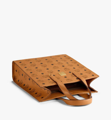 MCM Aren Tote in Visetos 3