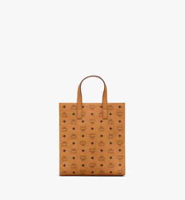 MCM Aren Tote in Visetos 4